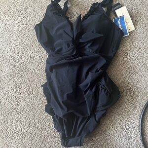 NWT GOTTEX swimsuit